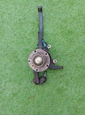 2003 BENTLEY ARNAGE T - FRONT N/S LEFT KNUCKLE/ HUB - PD20835PE