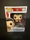 FUNKO POP ! EDDIE GUERRERO 90 GAMESTOP EXCLUSIVE POP WWE D01