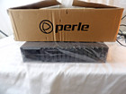 Perle MCR1900-DAC Media Chassis, NEW