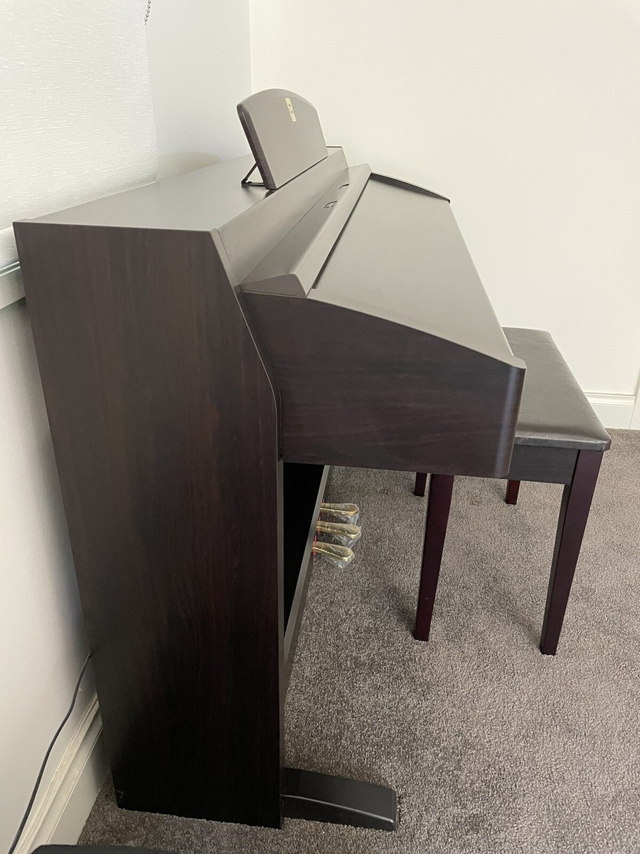 Yamaha Clavinova Piano CLP-240 | eBay Yamaha Clavinova Piano CLP-240 | eBay