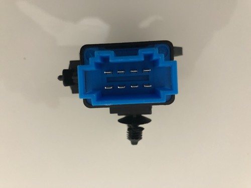 Original VW AUDI Steuergerät Sitzheizung Modul 5K0959772A - Picture 2 of 2