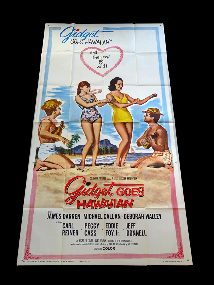 Gidget Movie