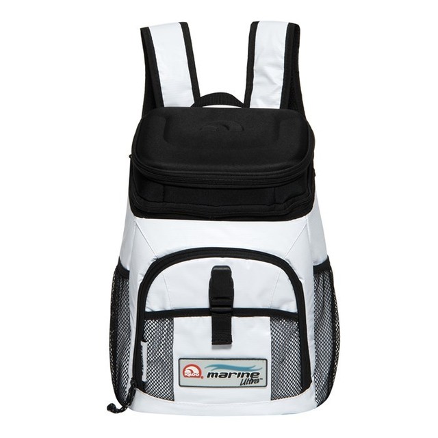 igloo backpack marine cooler