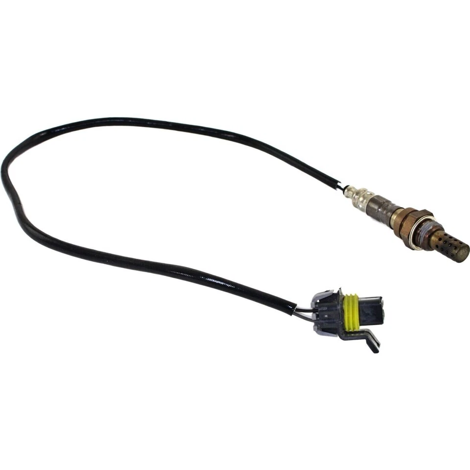 O2 Oxygen Sensor For 2000-2002 Saturn SL2 SL1 SC1 SC2 Downstream 26.8 in. 4-Wire - Image 4 of 4