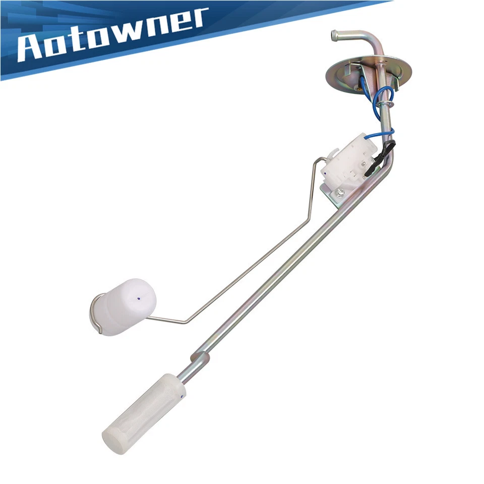 Unidade de envio de combustível para Dodge D100 Pickup D100 Series D200 Series 1961-1970 1971 - Imagem 4 de 4