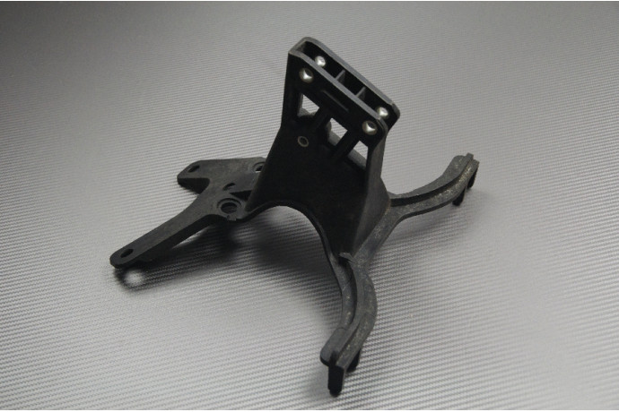Support carénage Suzuki GSXR 600 élimine vibrations araignée moto SRAD 1997-2000