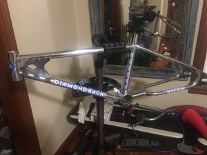 1983 diamondback viper