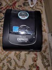 TSC PRO LABLE EXPRESS DA210 USB Direct Thermal Barcode Label Printer NO CHARGE