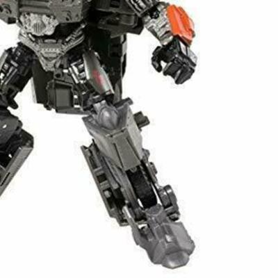 【新品未開封】TRANSFORMERS WWII HOT ROD SS-44 Amazon.com: SS-44 Hot Rod Transformers Movie Studio Series : Toys