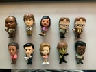 FUNKO THE OFFICE MYSTERY MINI YOU CHOOSE ONE SHIPPING COST FOR ALL YOU CHOOSE