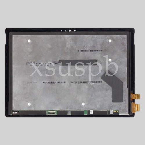 microsoft surface pro 4 1724 lcd touch screen digitizer assembly for sale