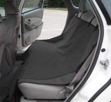 Pet Car Seat Cover Heavy Duty Auto Back Seat Protector