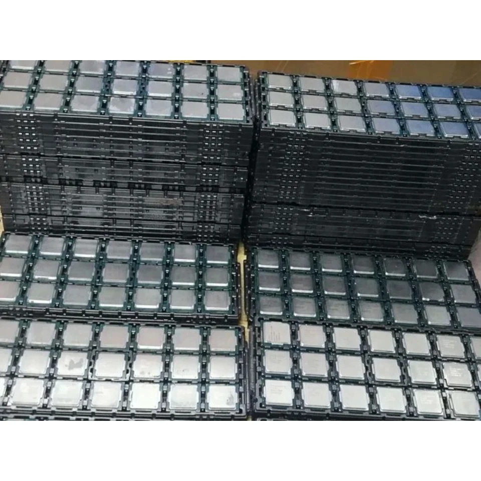 Intel Core i5-4570S 2.9GHz Quad-Core 6MB LGA1150 SR14J CPU Processor - Image 2 of 2