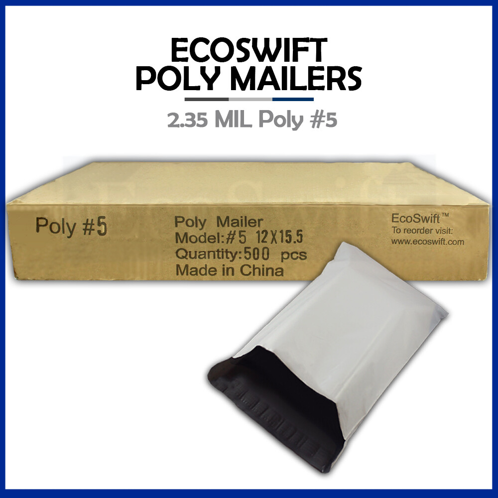 Famagic 200pcs Poly Mailers 10x13 Pollice Sacchetti Di Spedizione - Foto 2