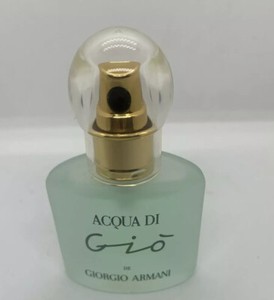 acqua di gio 15 ml
