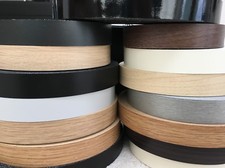 Melamine Pre Glued Iron on Edging Tape/Edge 48mm 