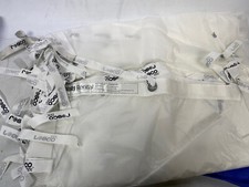 Arri / Rosco 6x12 Grid cloth with bag - Lighting accessory