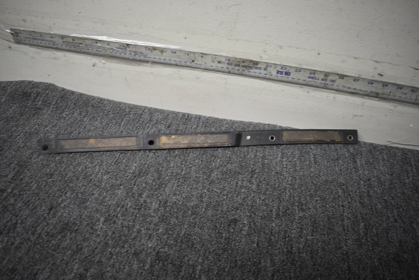 FERRARI PART FACTORY OEM