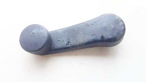 Volkswagen Golf 1996 Window Crank Handle  1h0837581b, Genuine #902691-54