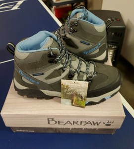 bearpaw corsica hiking boots
