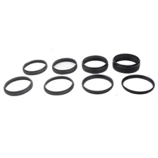 M68 Extension Tubes 5/6/7/8/9/10/15/20mm Flange Distance Adjusting Rings Adapter