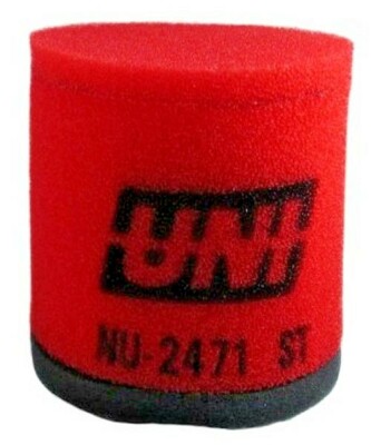 SUZUKI LT80, KAWASAKI KFX80 LT,KFX 80 UNI AIR HIGH FLOW