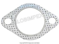 Saab 900 9000 1986-1998 Exhaust Gasket 1 Pro Parts 1 Year Warranty