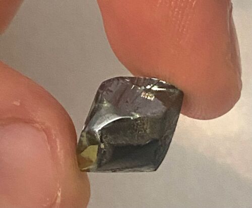 Loose CVD Diamond 10.65 Ct H-I Fancy Green VVS2 Clarity Certified Rare Facet - Picture 4 of 7
