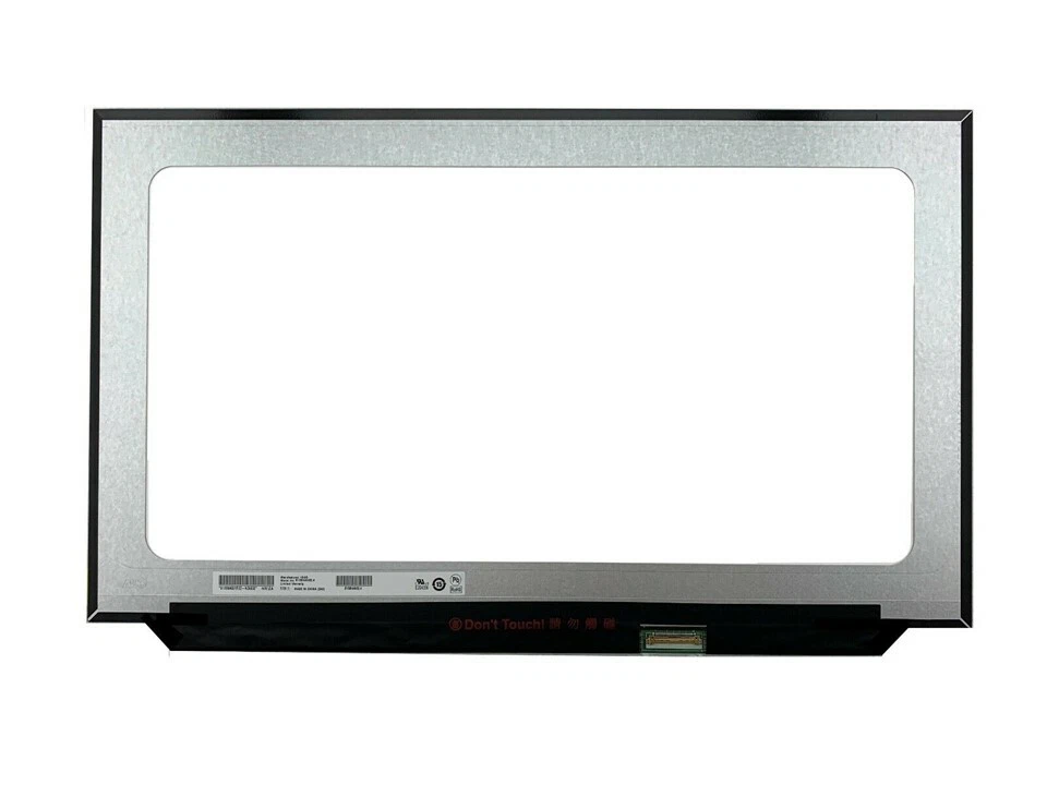 MSI MS-17E7 MS-17E9 MS-17F4 MS-17G1 MS-17L1 * 144Hz 40pin FHD 1080p LCD Screen - Image 3 of 3