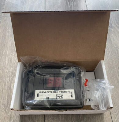 American Educational Products Reaction Timer, 6027 | eBay
