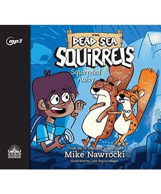 Squirreled Away: Volume 1, Mike Nawrocki