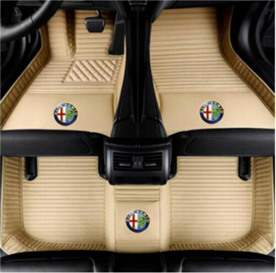 Suitable For 20172020 Alfa Romeo Stelvio Giulia luxury custom Car