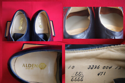 Alden 471