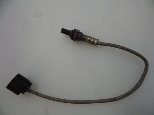LAMBDASONDE Mazda 5 (CR19) MPV 1.8i 16V (L823) 2006 S84LF66495F17