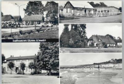 50988673 - 2382 born snack Borner Hof, fish snack bar, West Beach