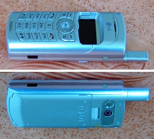 Rare LG G7050 Slide mobile phone TOP CONDITION-ΝΟ g w550 g7100 f100 aura g5500 - 第 6/12 張圖片