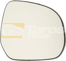 Retroviseur droit (ou coque) Suzuki SPLASH