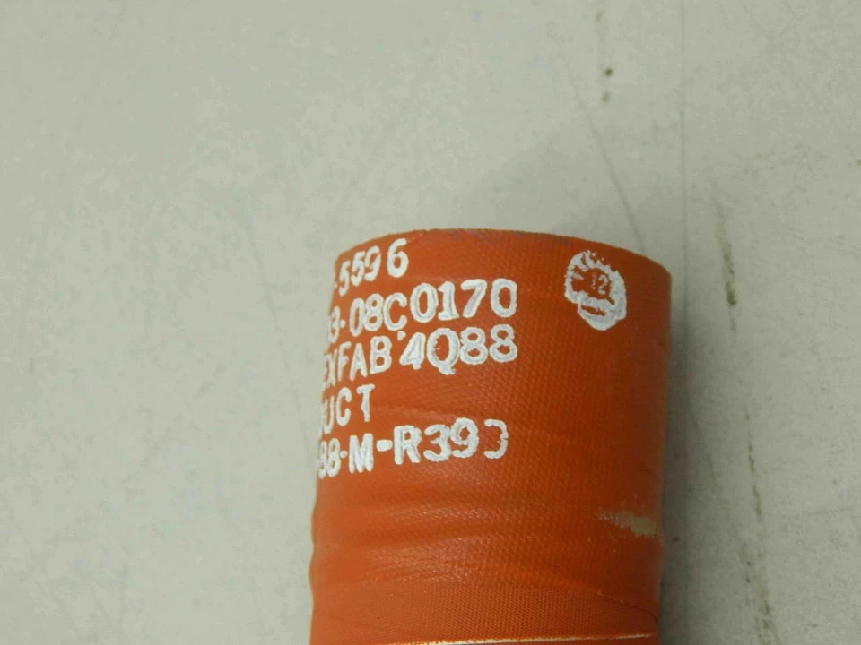 洛克希德·马丁 LS15648-8C17,AS1503-08C0170,4720010375596 气管软管 — 第 4/4 张图片