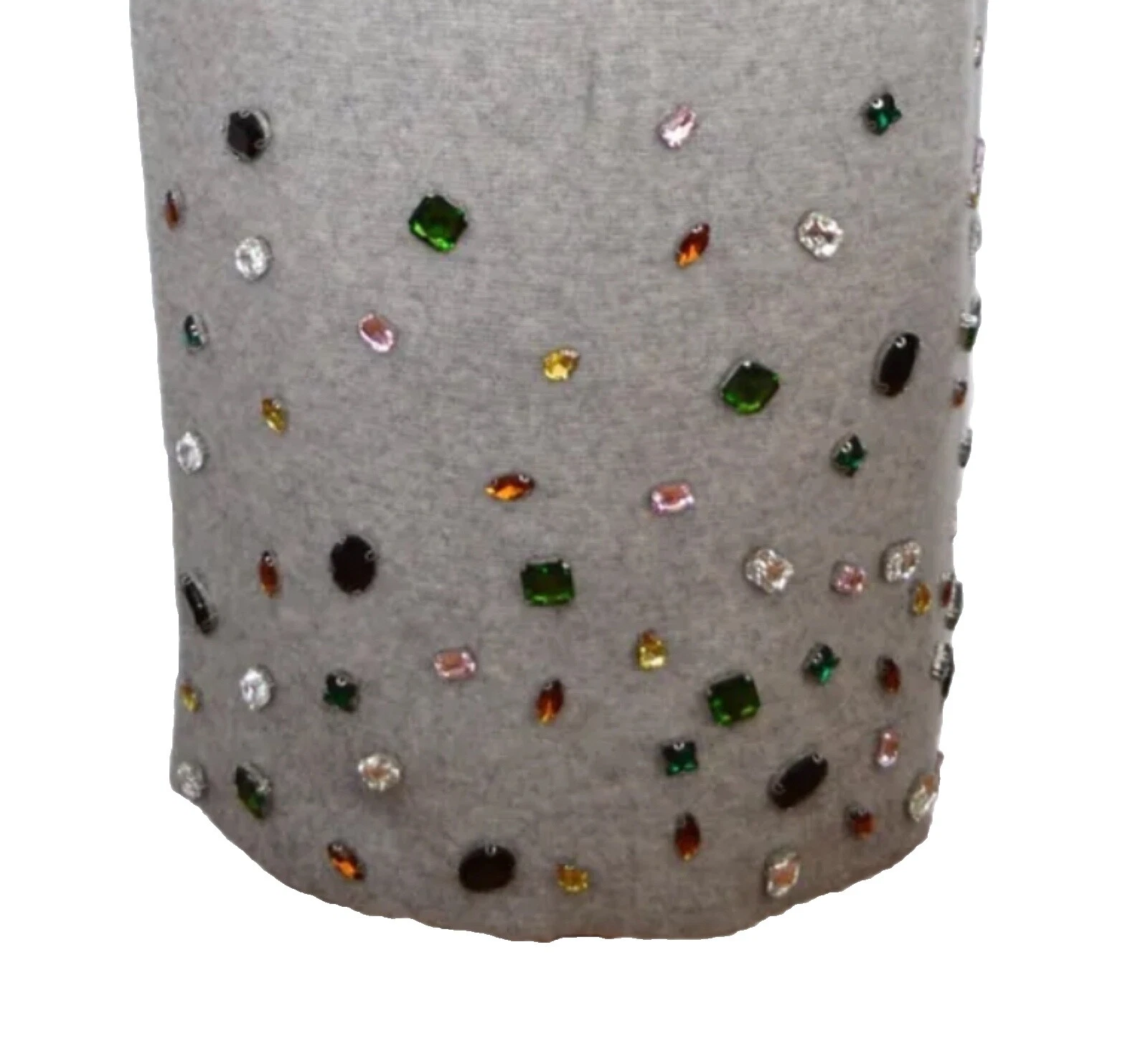 Zara recto y lápiz faldas para mujer formal