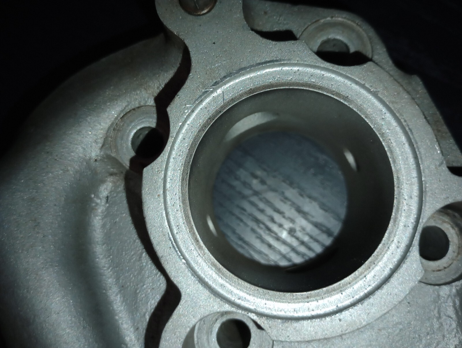 Lotus Elan Intake 1969 Dual Stromberg Fedspec