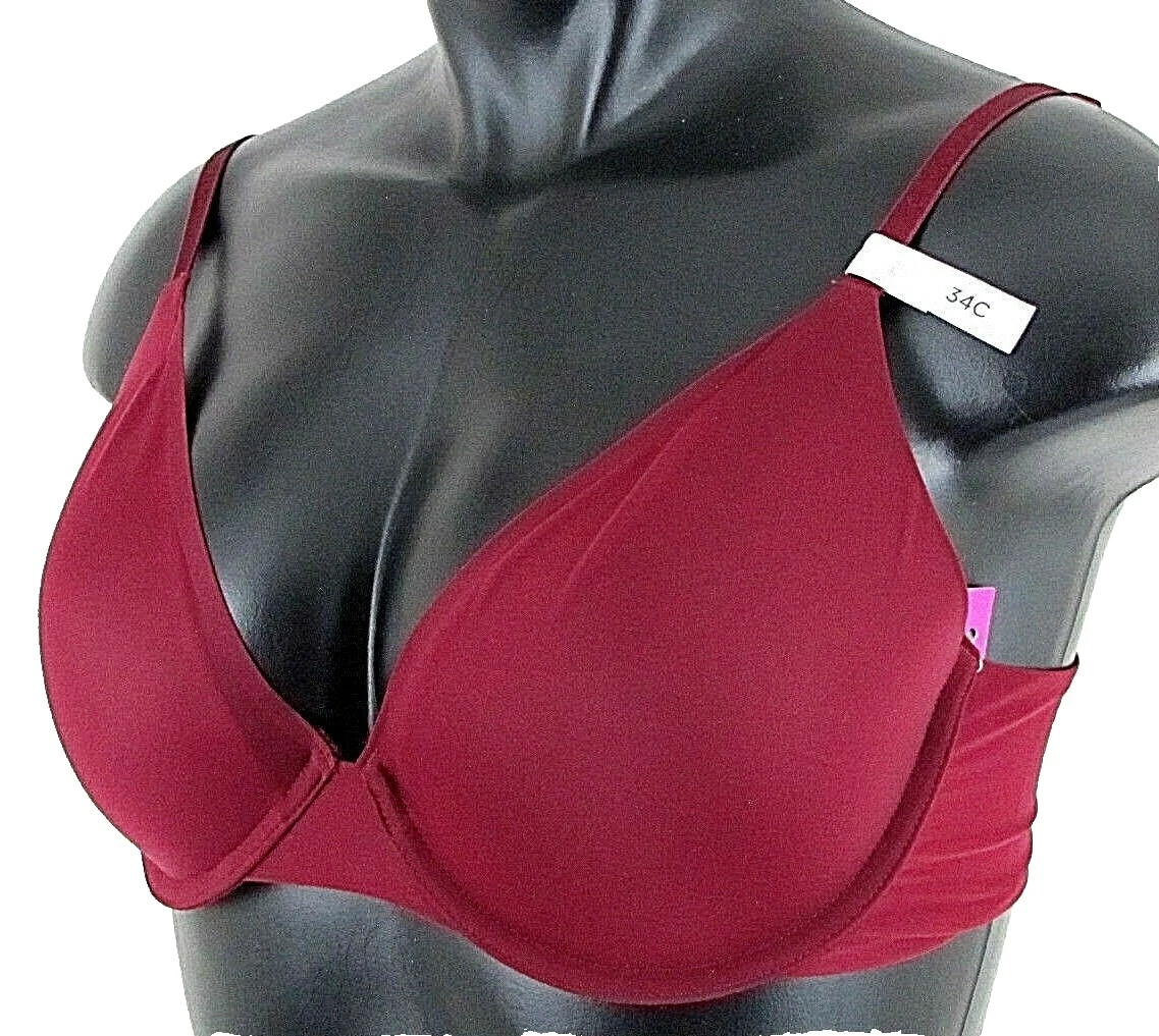 Ambrielle Solid Bras & Bra Sets for Women