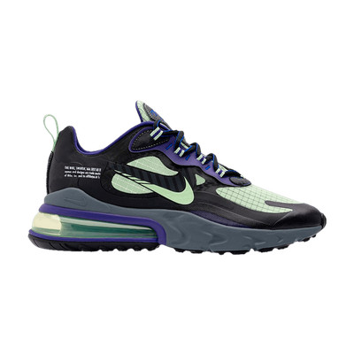 nike air max 270 react the future is in the air