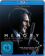 Memory - Sein letzter Auftrag von Splendid Fi...