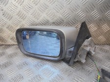 BMW 3 SERIES 318i SPORT TOURING 2004 5DR ESTATE PASSENGER WING MIRROR ELECTRIC