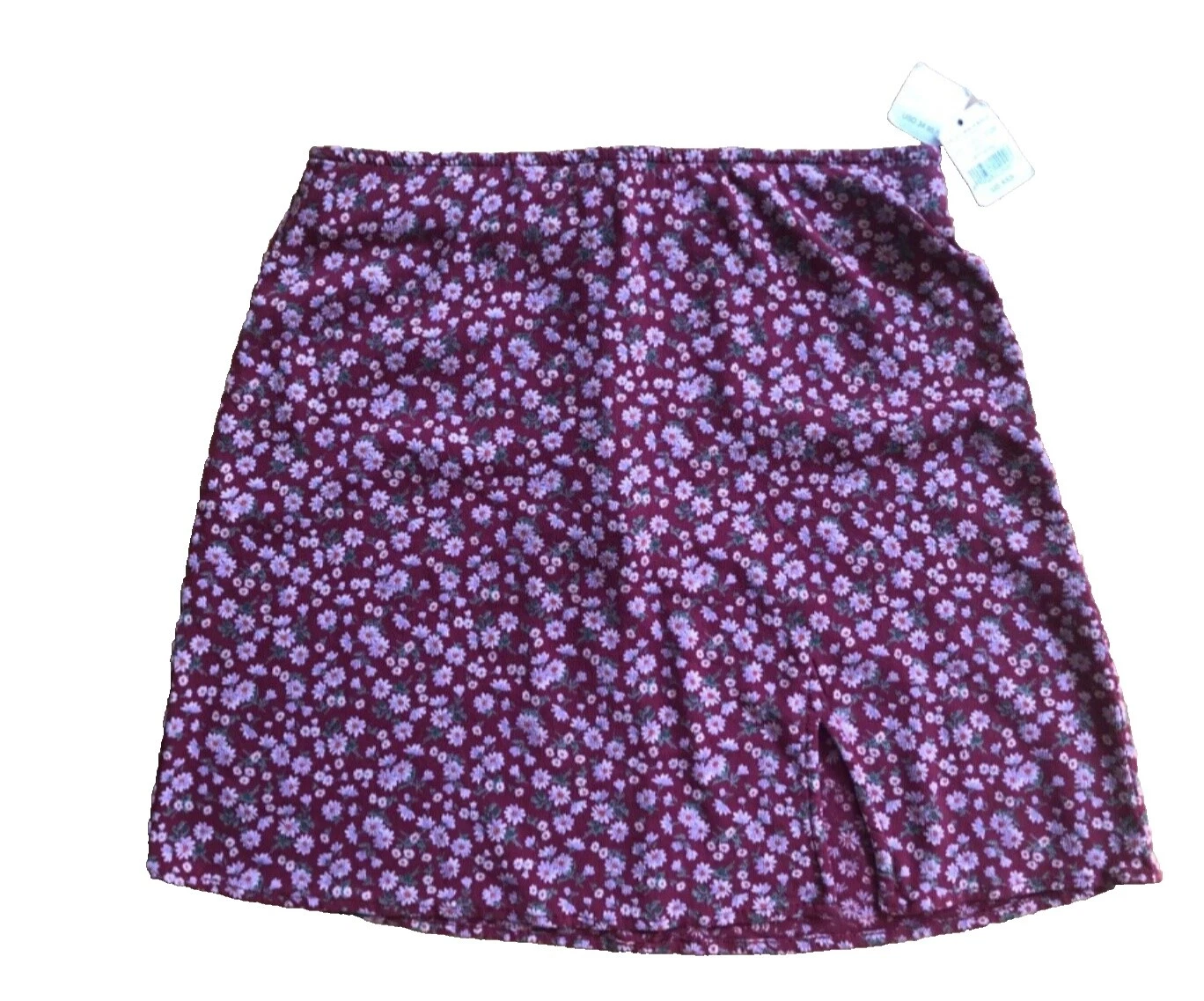 Faldas American Eagle Outfitters floral Casual para Mujeres