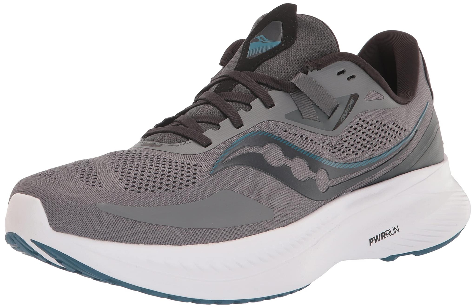 Saucony Men's Guide 15 Running Shoe eBay