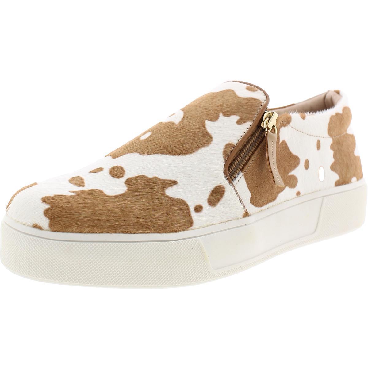 Очень модные женские мокасины Roxbury из кожи пони и волосяного покрова BHFO 5292 3890₽