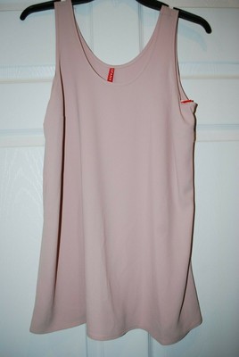 spanx perfect length top