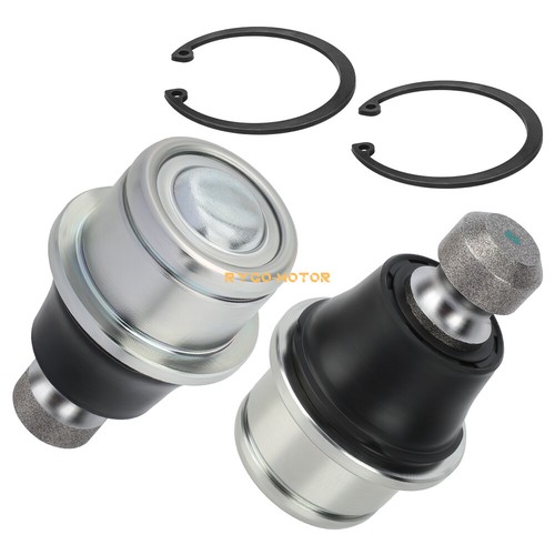 Moog K80629 Front Lower Ball Joint LH & RH Pair For Nitro For Commander For Liberty 2005 2012