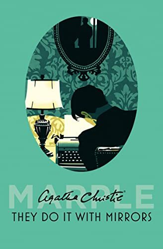 They Do It With Mirrors (Marple, Book 6) by Agatha Christie 9780008611958 NEW - Image 5